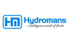 Hydromans logo